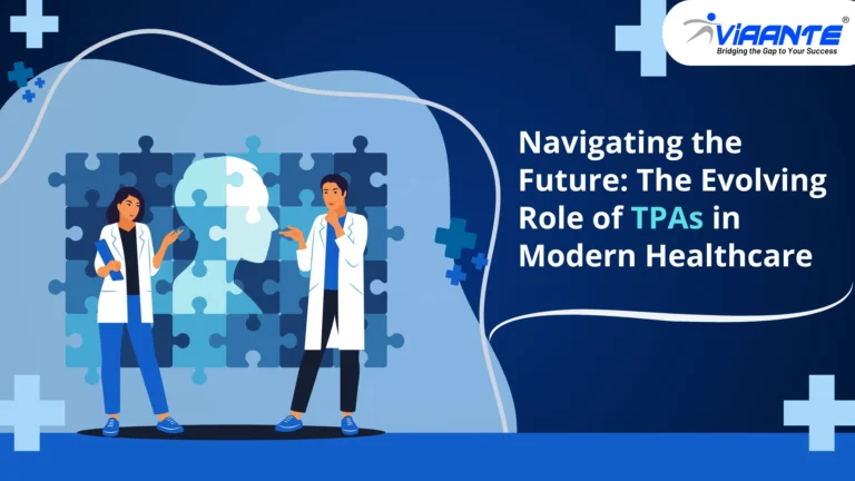 Thumbnail image for blog on The Evolving Role of TPAs in Modern Healthcare: Challenges and Opportunities