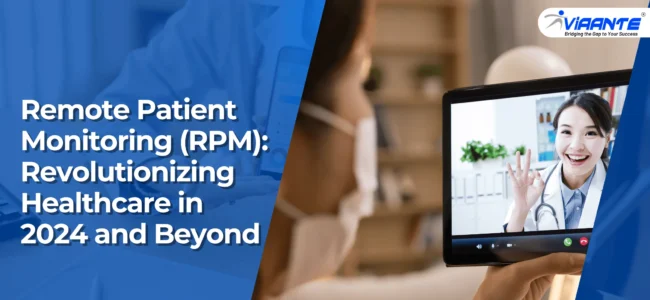 remote-patient-monitoring-revolutionizing Thumbnail image for blog on Remote Patient Monitoring (RPM): Revolutionizing Healthcare in 2024 and Beyond