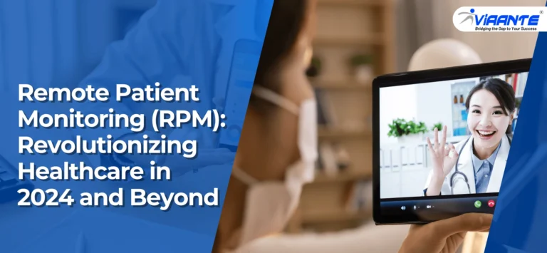 Thumbnail image for blog on Remote Patient Monitoring (RPM): Revolutionizing Healthcare in 2024 and Beyond