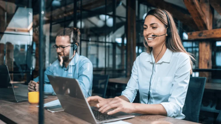 The Future of Customer Support Outsourcing: Key Trends to Watch in 2025