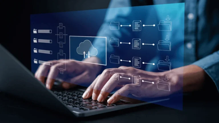 Data Management Automation: Streamlining Your Operations and Reducing Errors