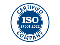 ISO 270012022 
