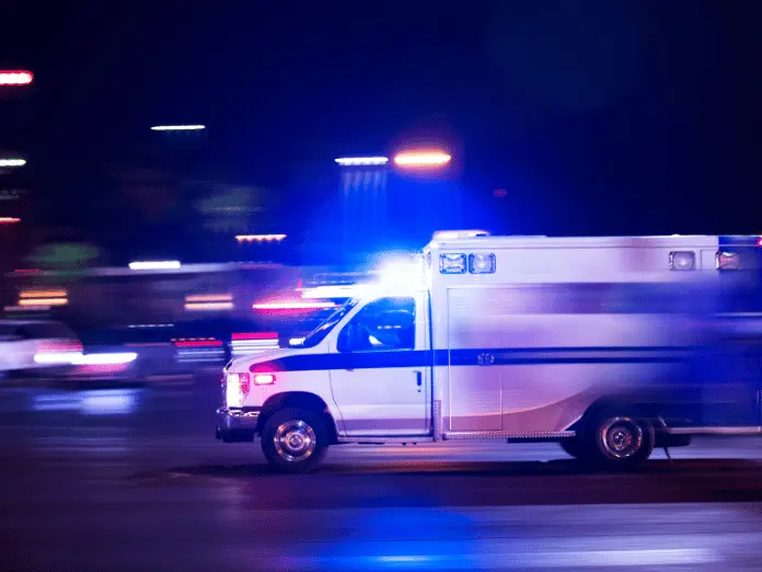 ambulance billing services