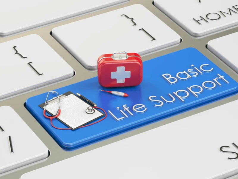 BLS (Basic Life Support) Ambulance Billing Services