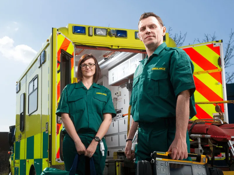 MICU (Mobile Intensive Care Unit) Ambulance Billing Services
