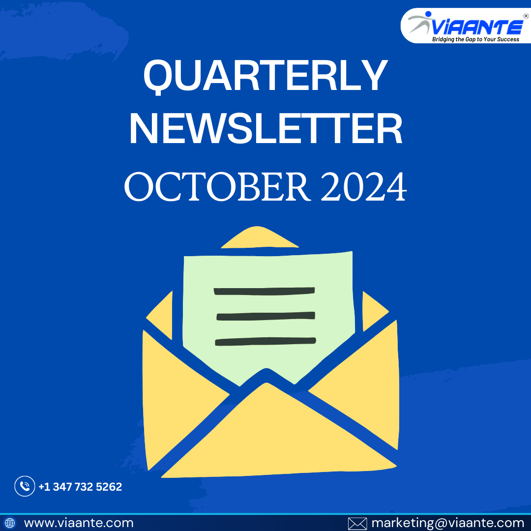 Quarterly Newsletter October banner