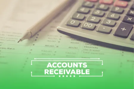 accounts receivable medical billing