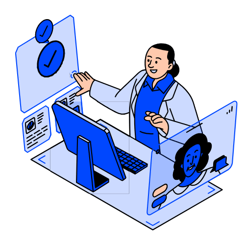 denial management services