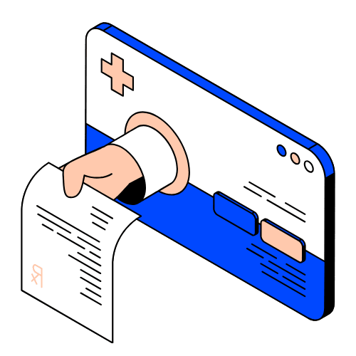 payment posting in medical billing