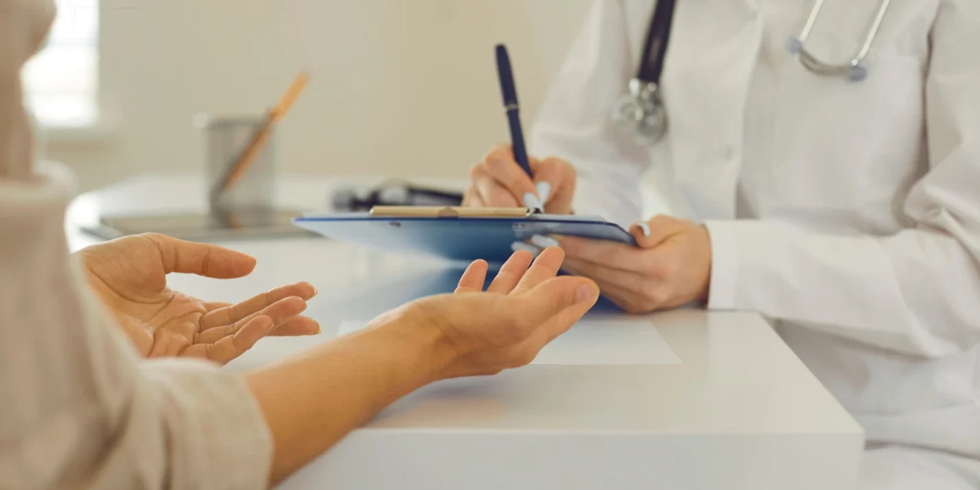 Medical billing dashboard showing charge entry accuracy metrics for 2025