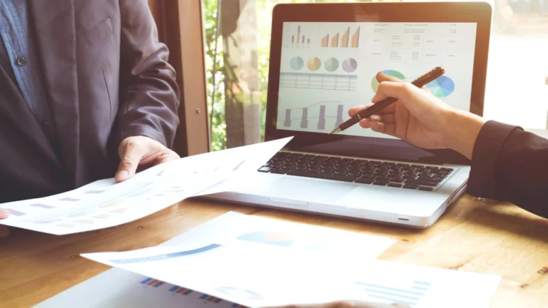 Strategic BPO services for business growth