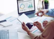 Data analytics and reporting: Turning-raw data into insights