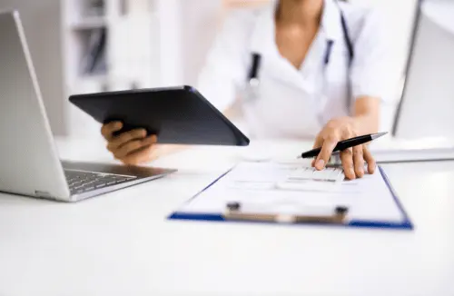 Medical Coding Denials Why Documentation Gaps Lead