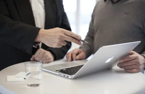 Consulting Services