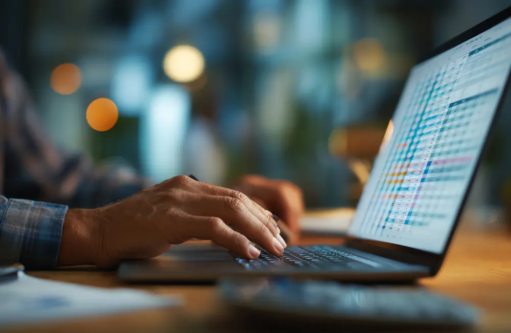 Automation’s Impact on UK F&A Outsourcing