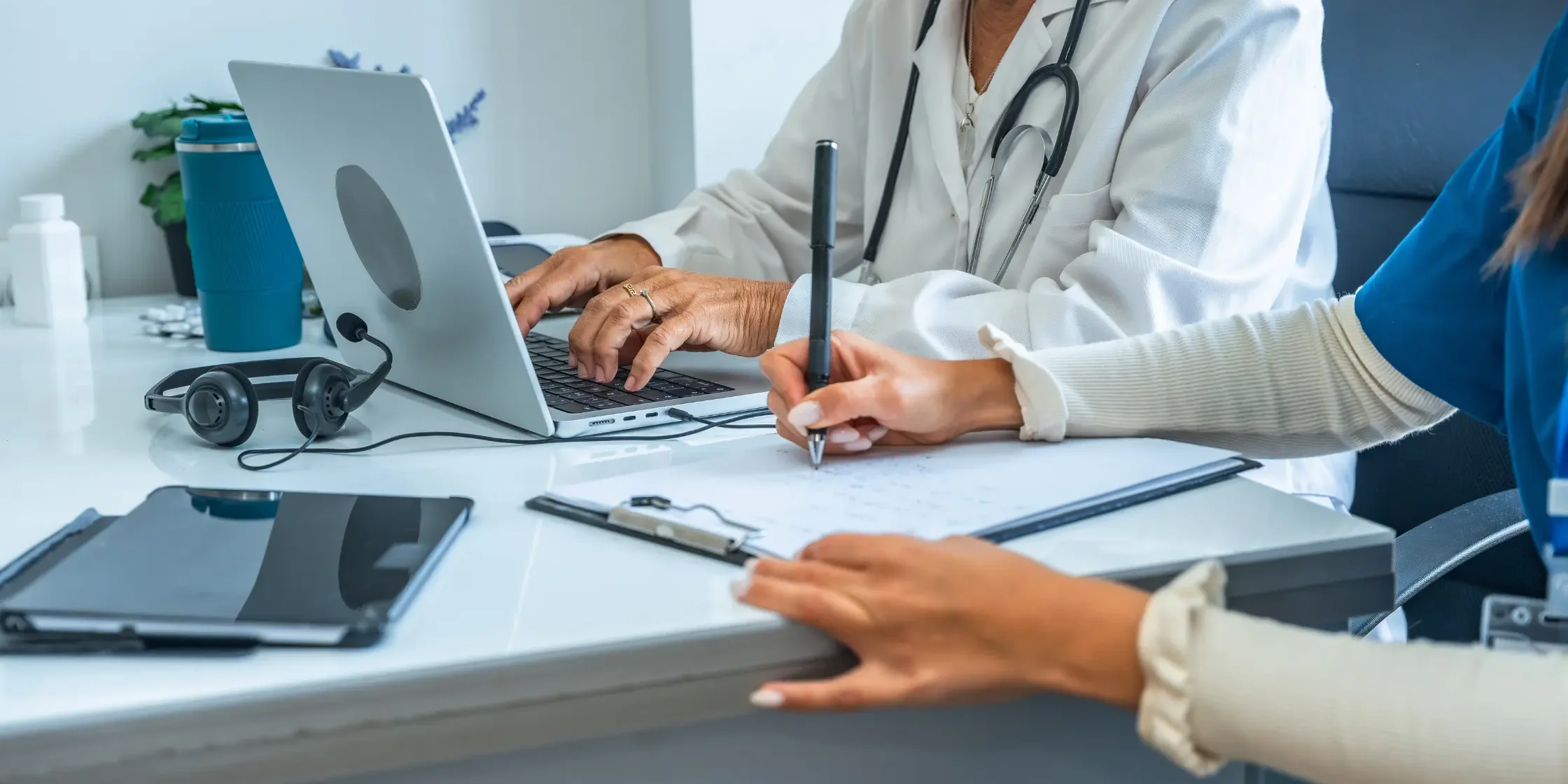 Payer Operations Optimization Membership Management