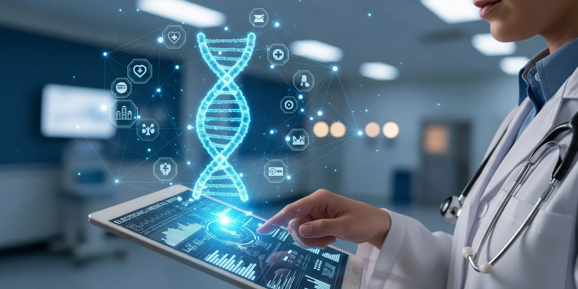 The Future of AI in RCM: Smarter, Faster and Profitable