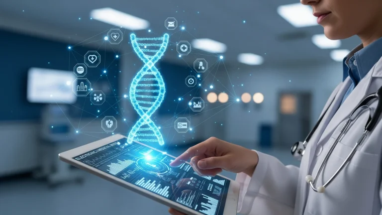 The Future of AI in RCM: Smarter, Faster and Profitable