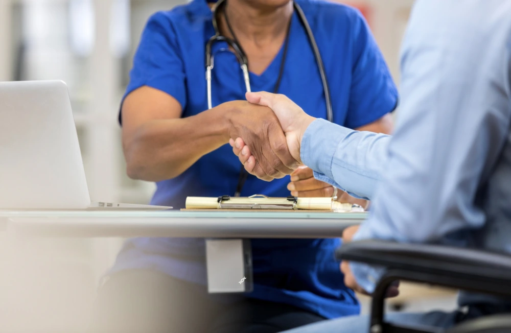 The Rise of Healthcare BPO in the Middle East