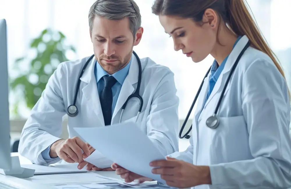How Healthcare Organizations Reduce Credentialing Delays
