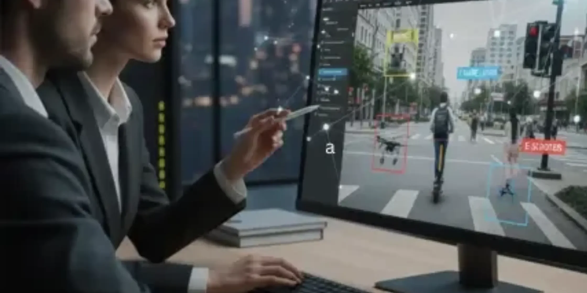 data annotation in ai data annotation in ai