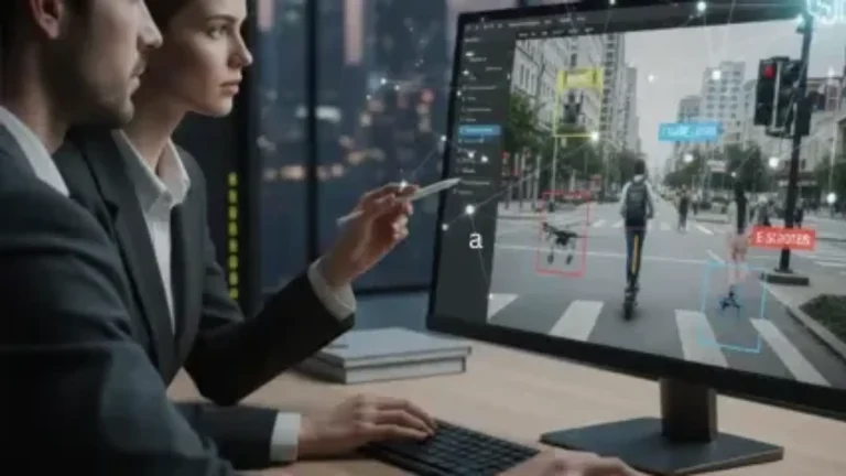 data annotation in ai