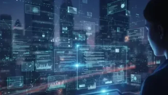 web application development in 2026