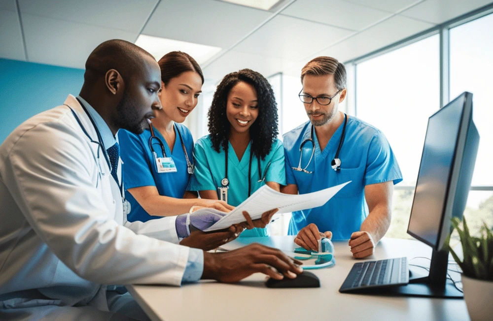 The Critical Step AR Teams Must Take Before a Denial Call