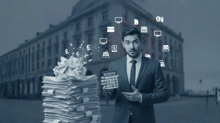 Why UK Businesses Are Losing Money on Inefficient Purchase Order Processes