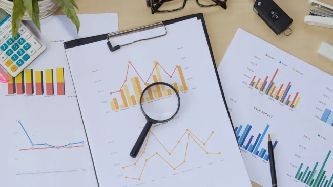 Outsourcing data management