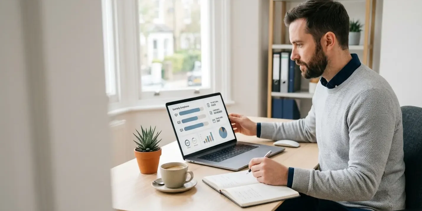 MTD for Income Tax for accountants MTD for Income Tax for accountants