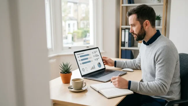 MTD for Income Tax for accountants
