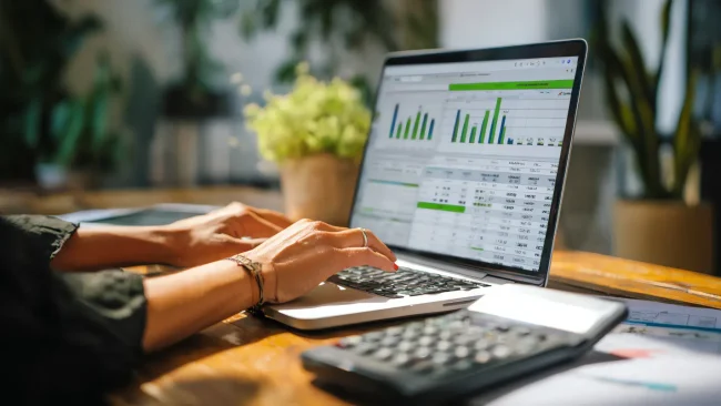Top 10 Accounts Receivable KPIs