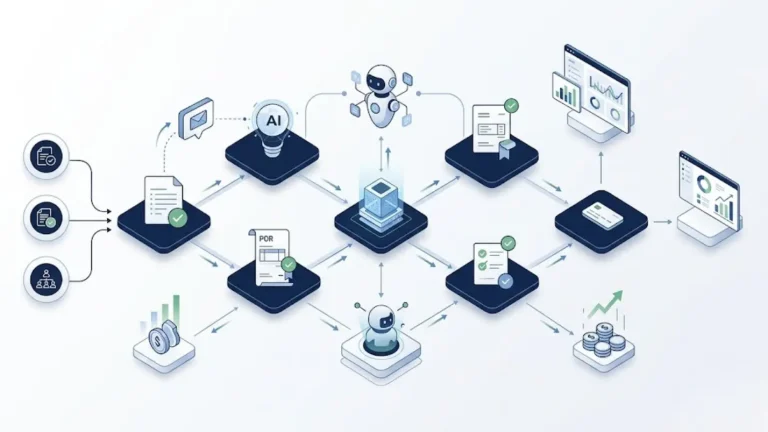 Agentic AI in Procure-to-Pay