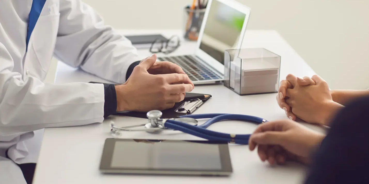 RPM Patient & doctor