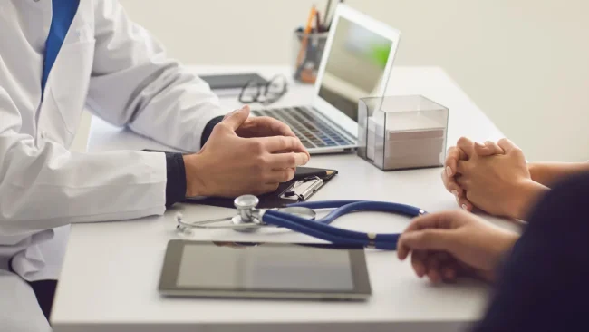 RPM Blog RPM Patient & doctor