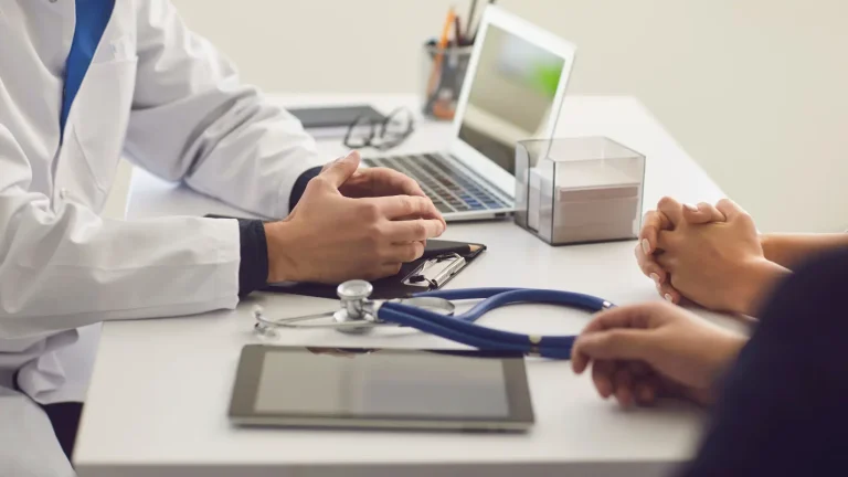 RPM Patient & doctor